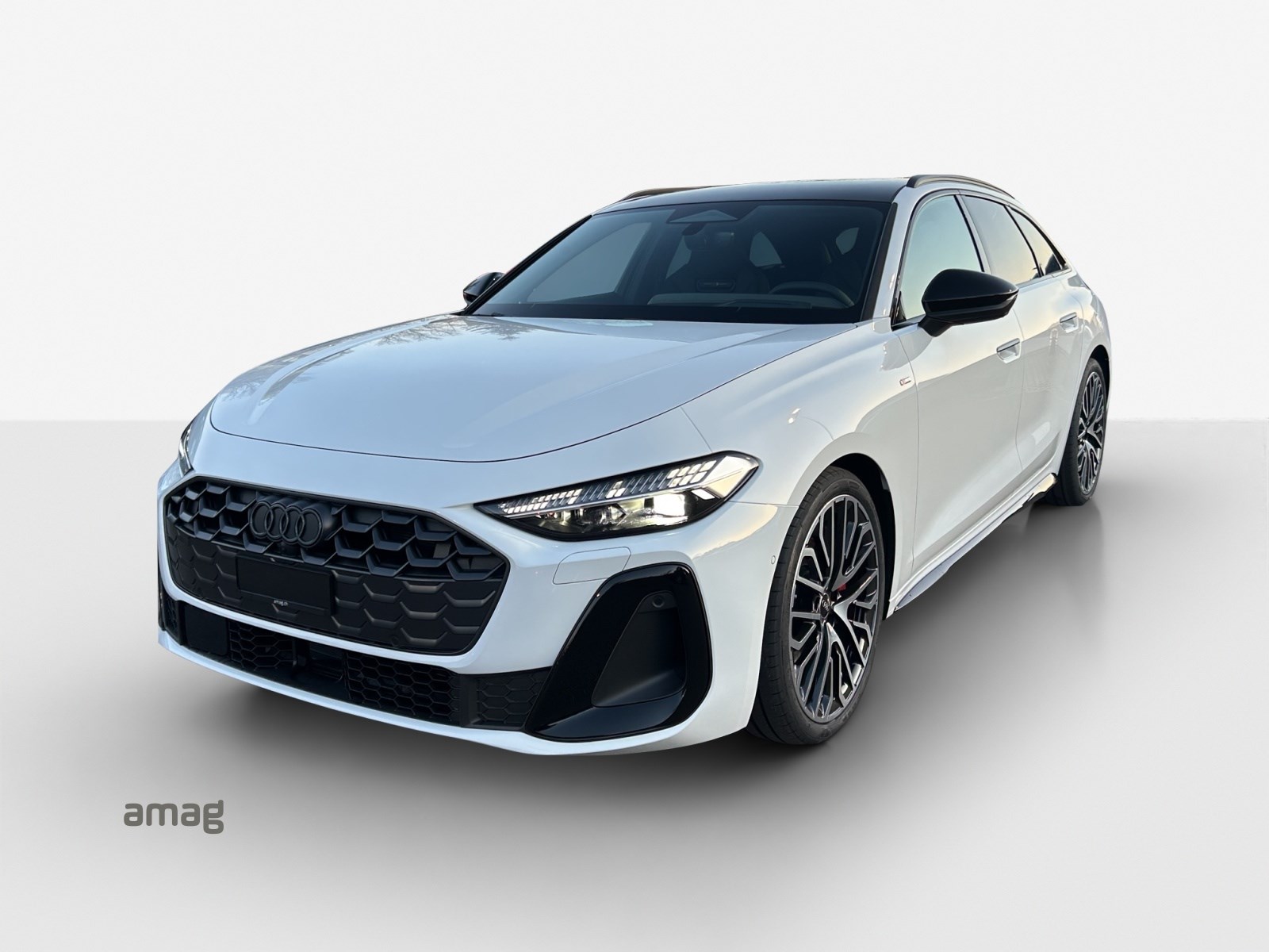 AUDI A5 Avant TFSI quattro 150 kW S tronic