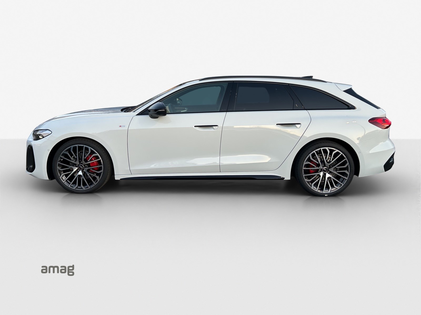 AUDI A5 Avant TFSI quattro 150 kW S tronic-showroom-element-1
