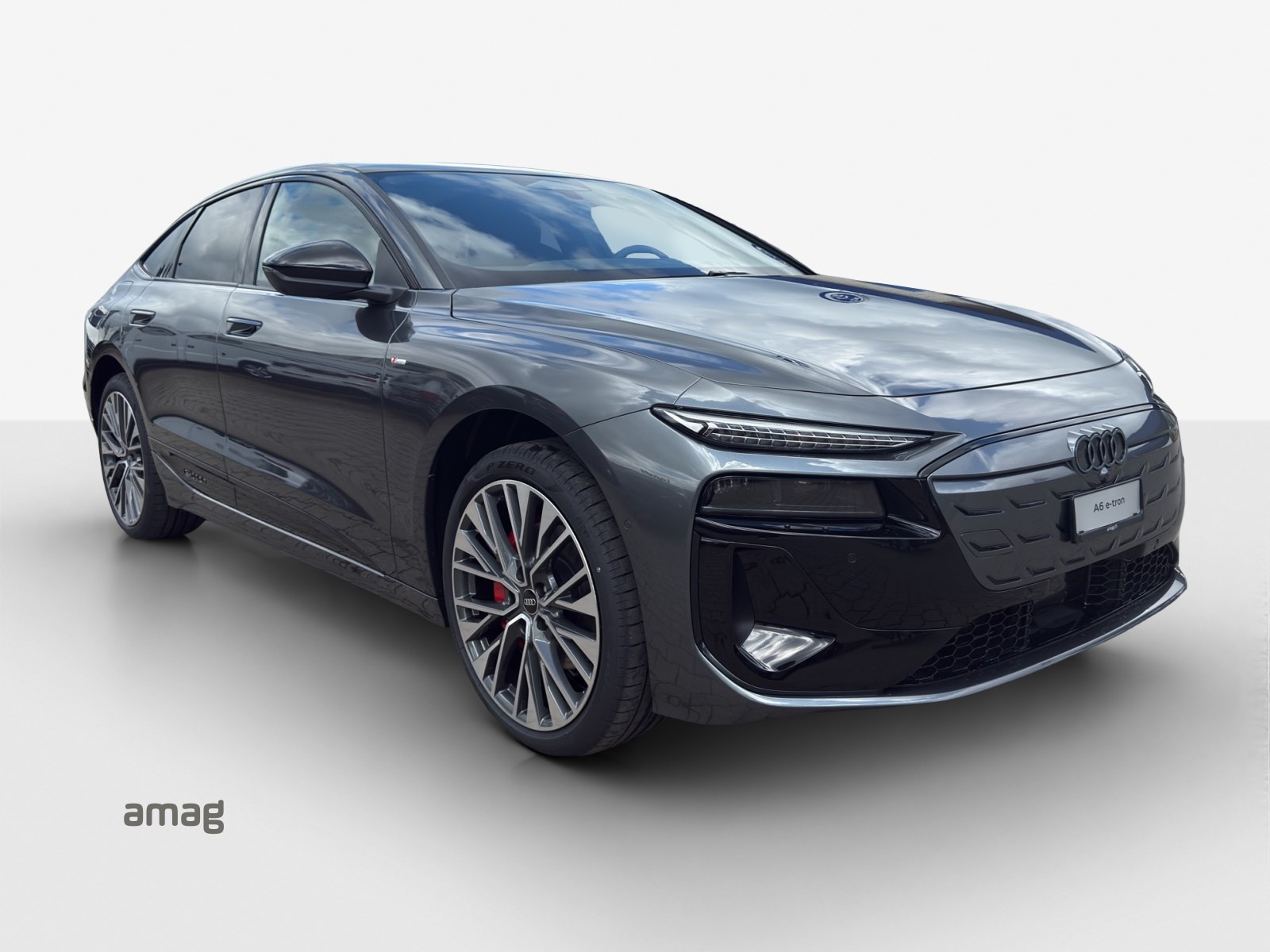 AUDI A6 Sportback e-tron quattro-image-5