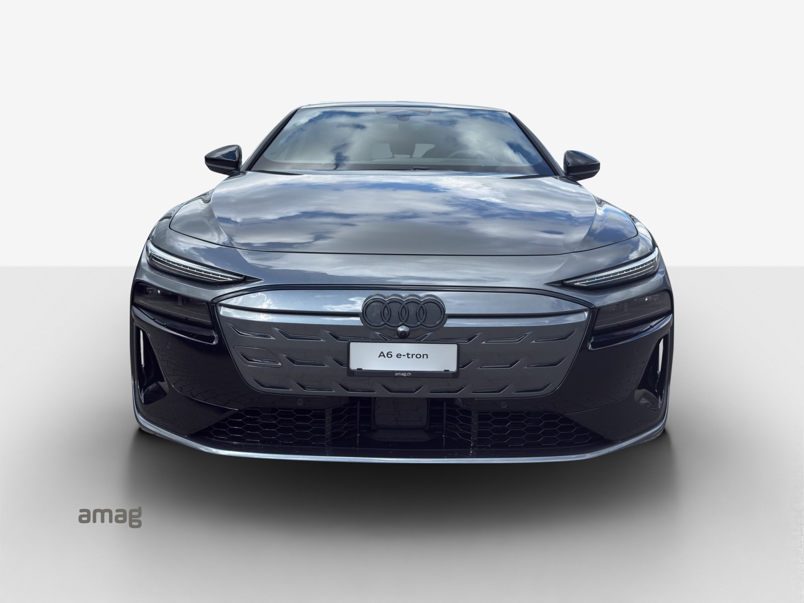 AUDI A6 Sportback e-tron quattro-image-6