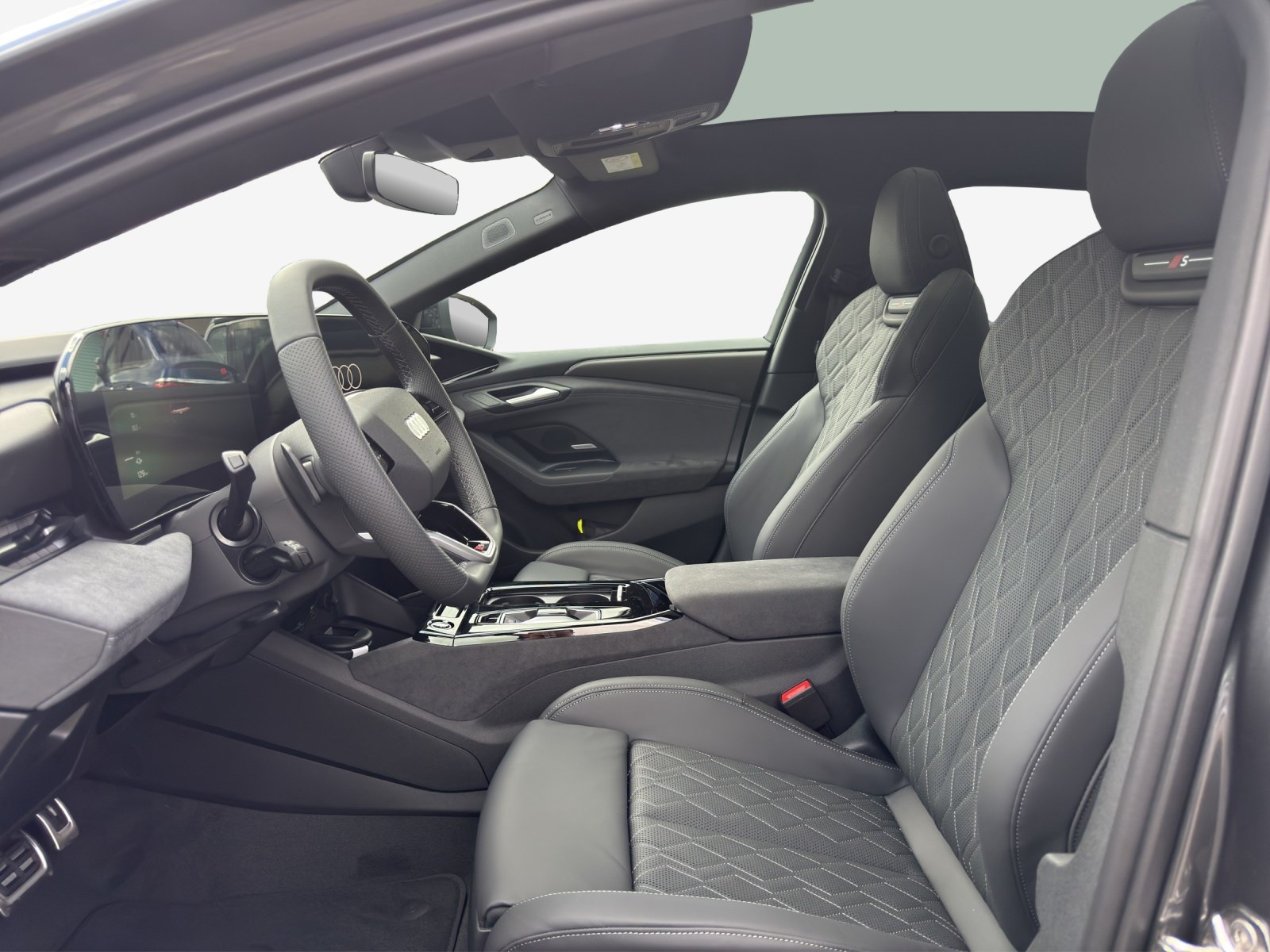 AUDI A6 Sportback e-tron quattro-image-7