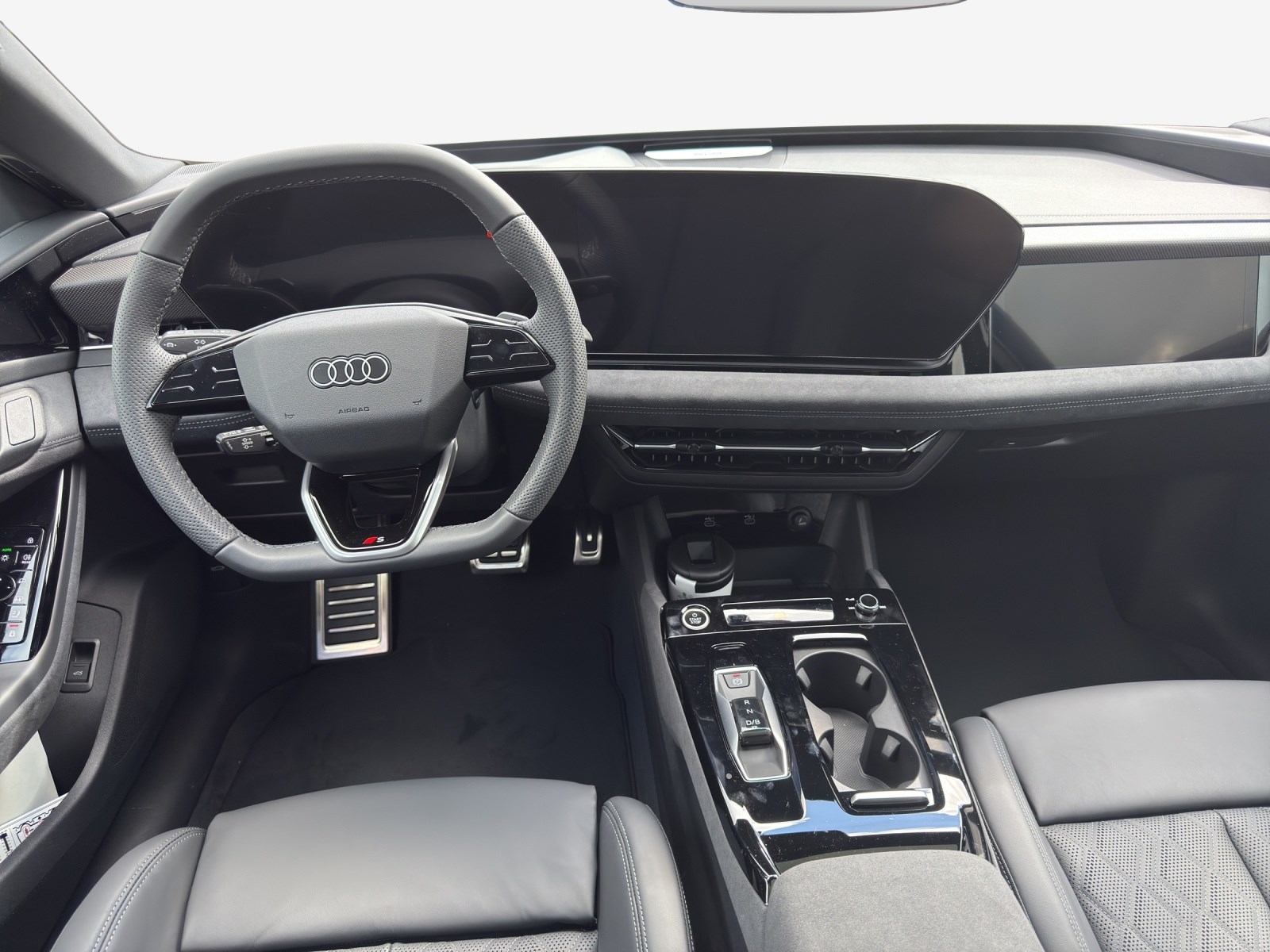 AUDI A6 Sportback e-tron quattro-image-8