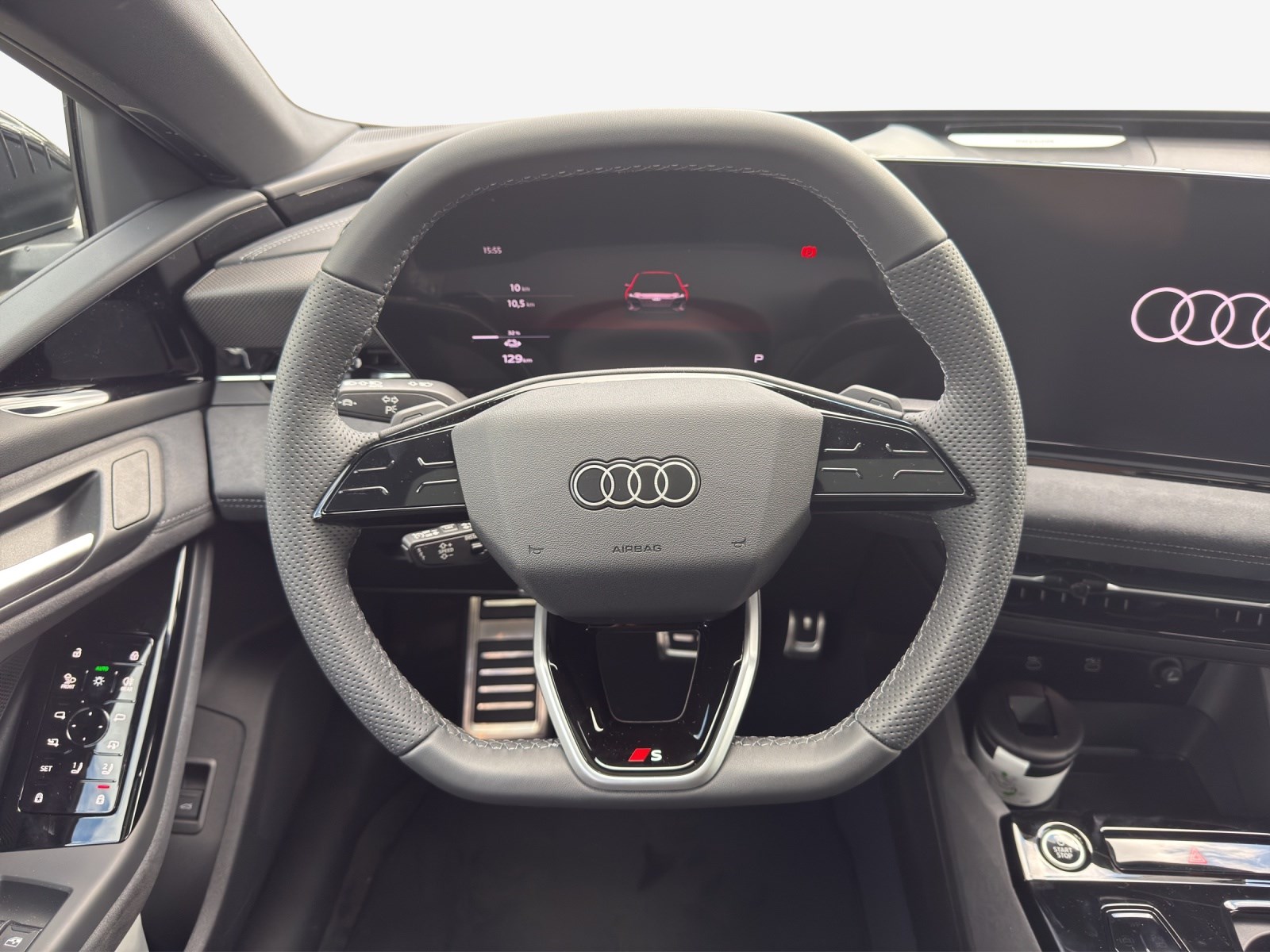 AUDI A6 Sportback e-tron quattro-image-9