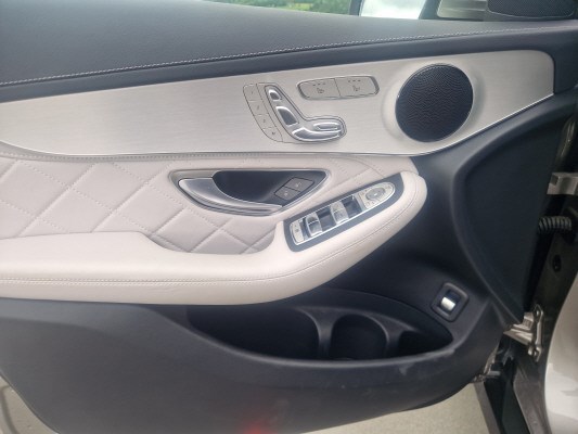 Image MERCEDES-BENZ GLC-43-AMG GLC Coupé 43 AMG 4Matic