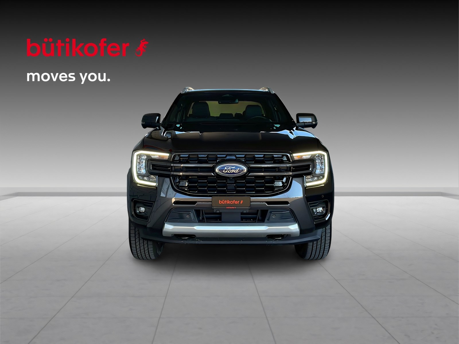 FORD Ranger DKab.Pick-up 3.0 EcoBlue 4x4 Wildtrak-showroom-element-1