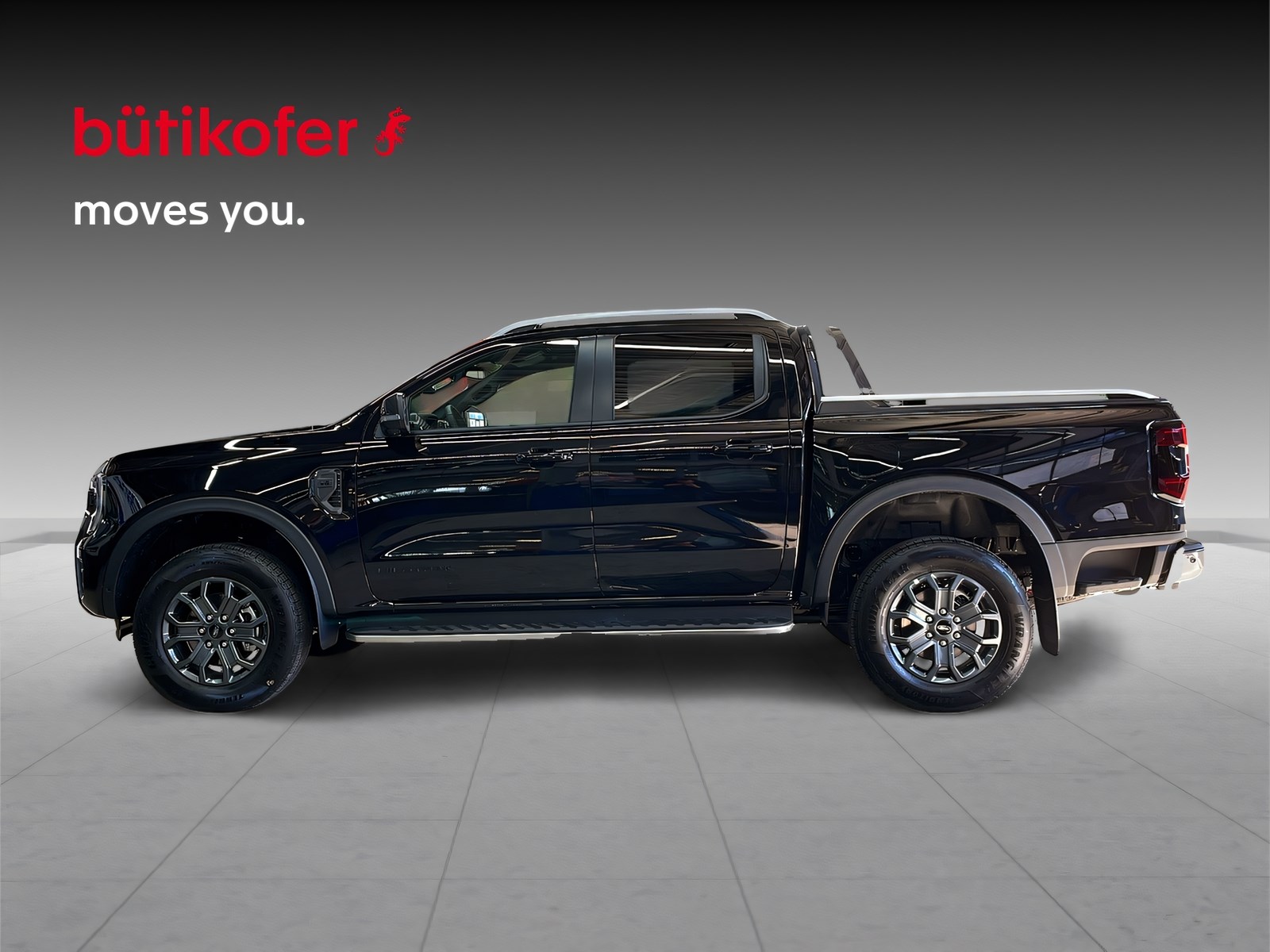 FORD Ranger DKab.Pick-up 3.0 EcoBlue 4x4 Wildtrak-showroom-element-2