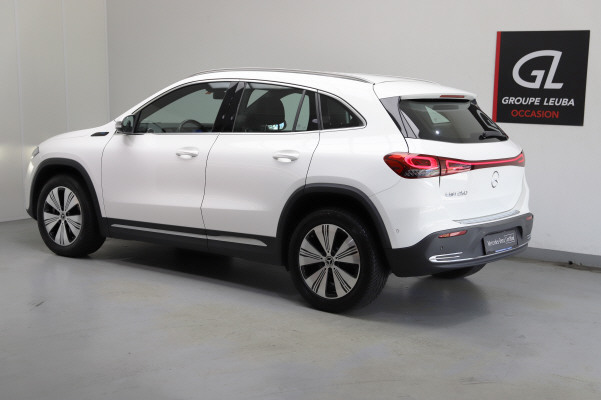 Image MERCEDES-BENZ EQA-250 EQA 250