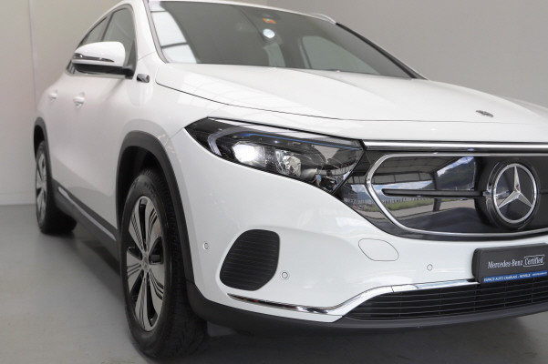 Image MERCEDES-BENZ EQA-250 EQA 250