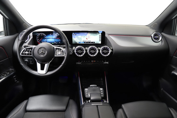 Image MERCEDES-BENZ EQA-250 EQA 250