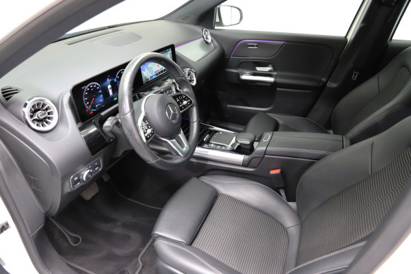 Image MERCEDES-BENZ EQA-250 EQA 250