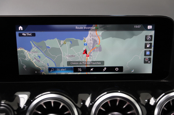 Image MERCEDES-BENZ EQA-250 EQA 250