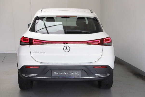 Image MERCEDES-BENZ EQA-250 EQA 250