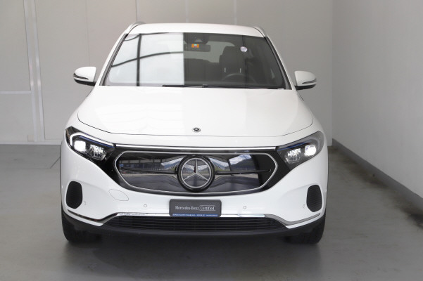 Image MERCEDES-BENZ EQA-250 EQA 250