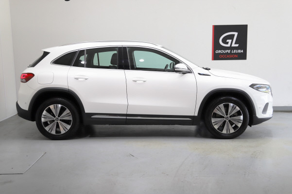 Image MERCEDES-BENZ EQA-250 EQA 250