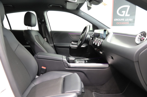 Image MERCEDES-BENZ EQA-250 EQA 250