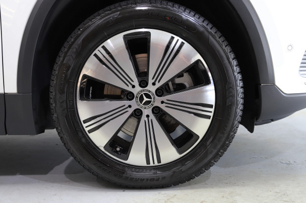 Image MERCEDES-BENZ EQA-250 EQA 250