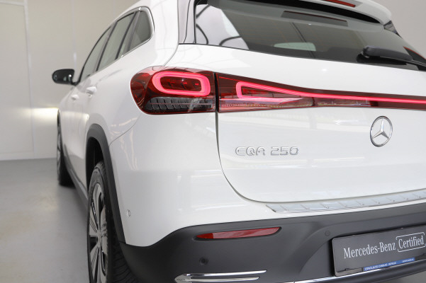 Image MERCEDES-BENZ EQA-250 EQA 250