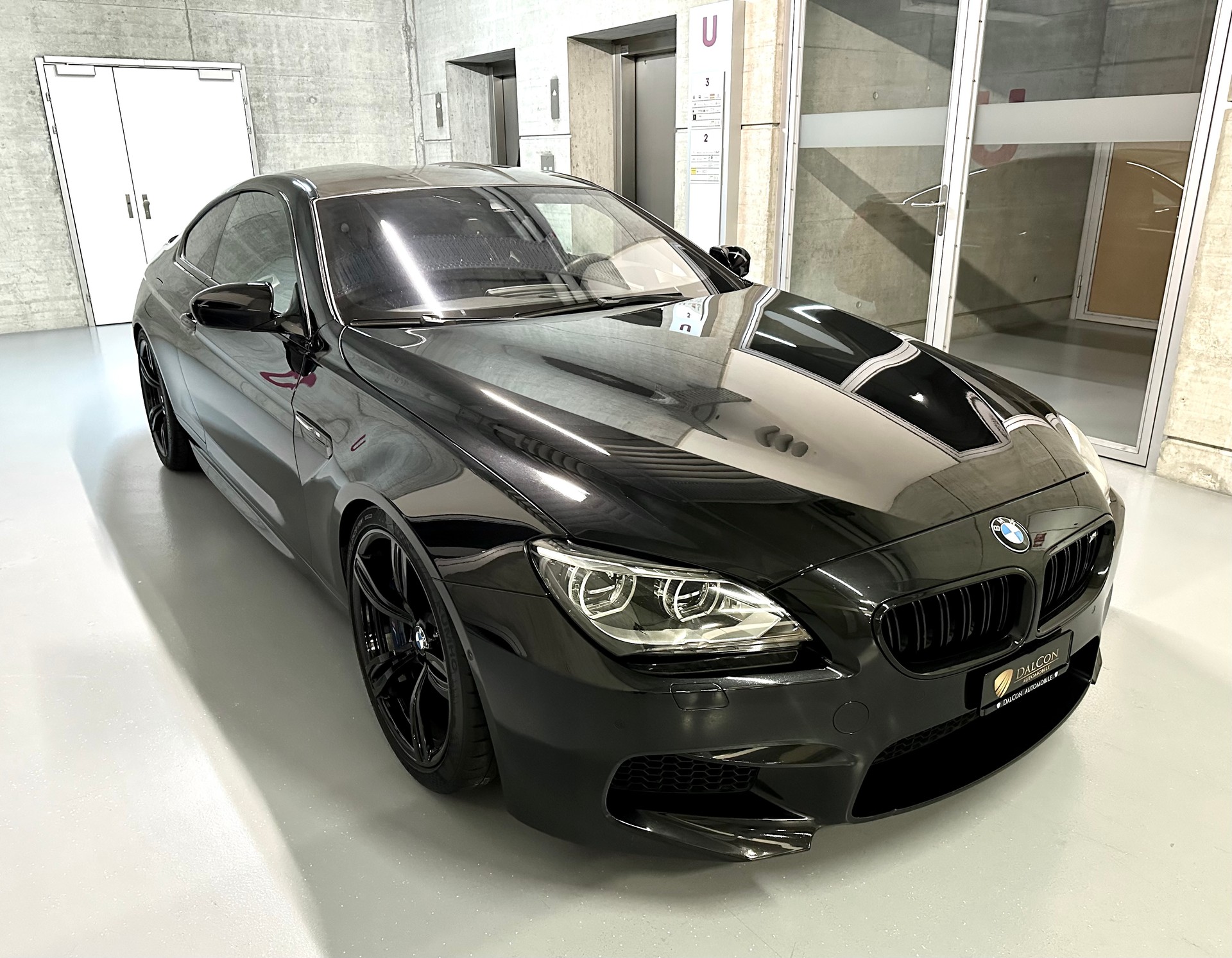 BMW M6 Coupé Drivelogic-image-6