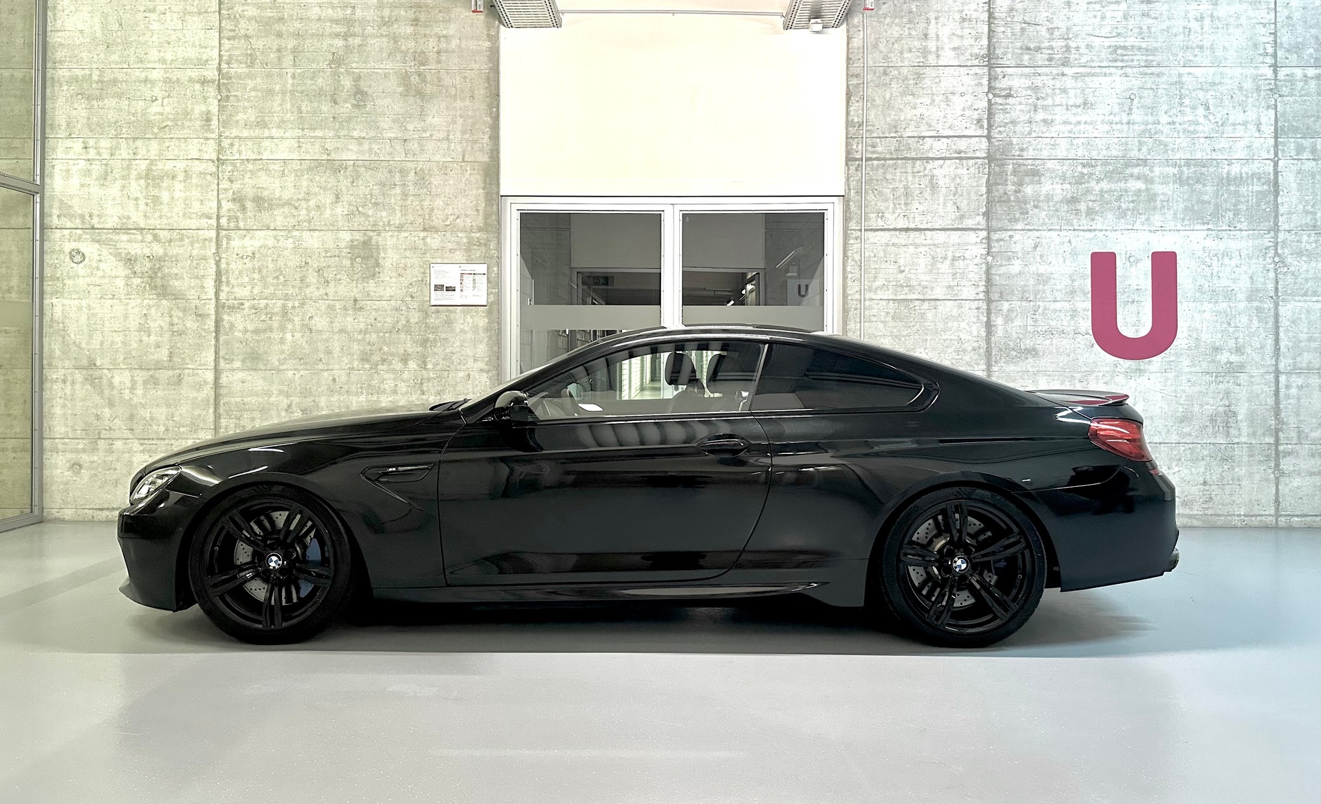 BMW M6 Coupé Drivelogic-image-3