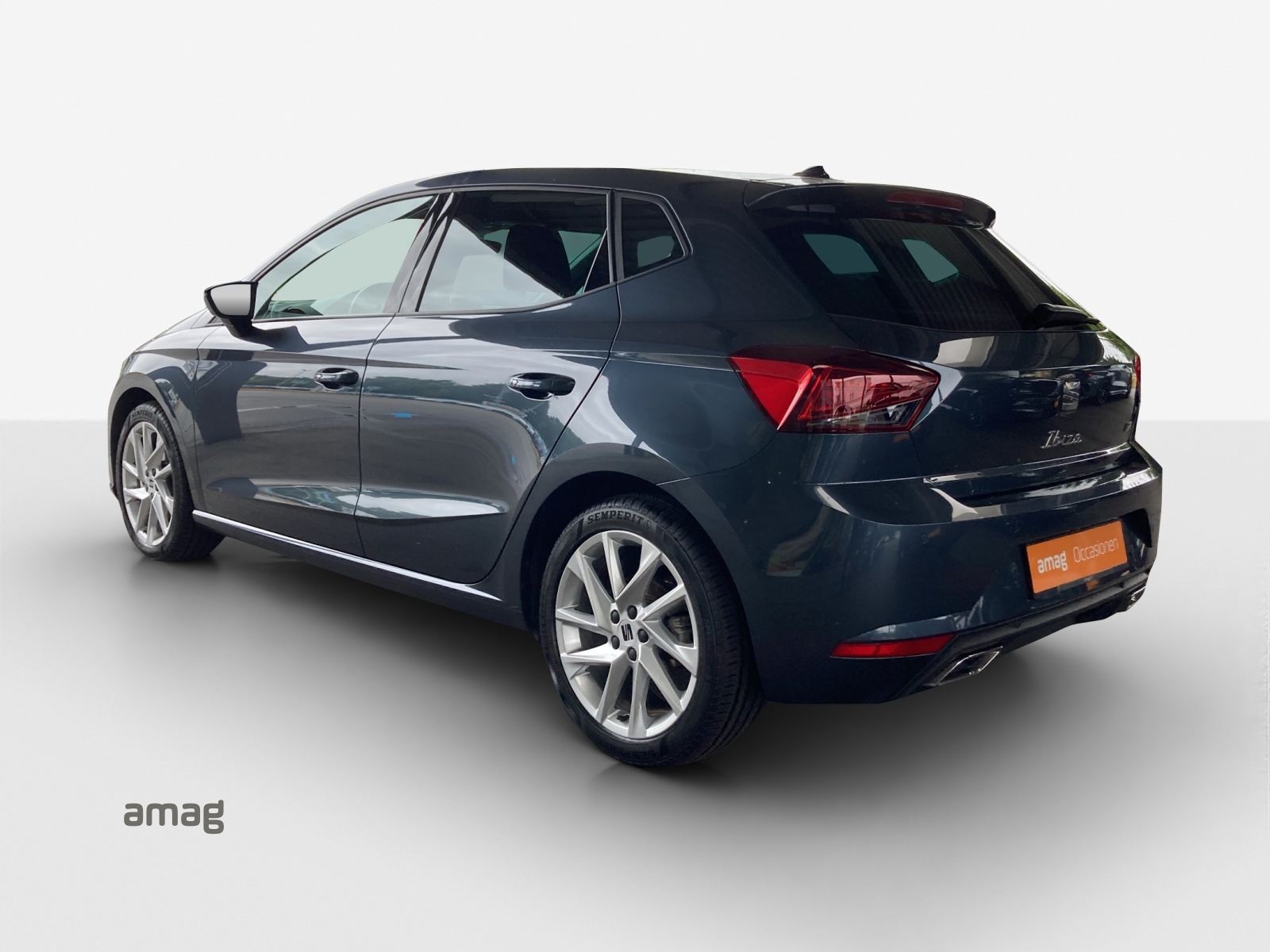 SEAT Ibiza 1.5 EcoTSI FR DSG-showroom-element-2