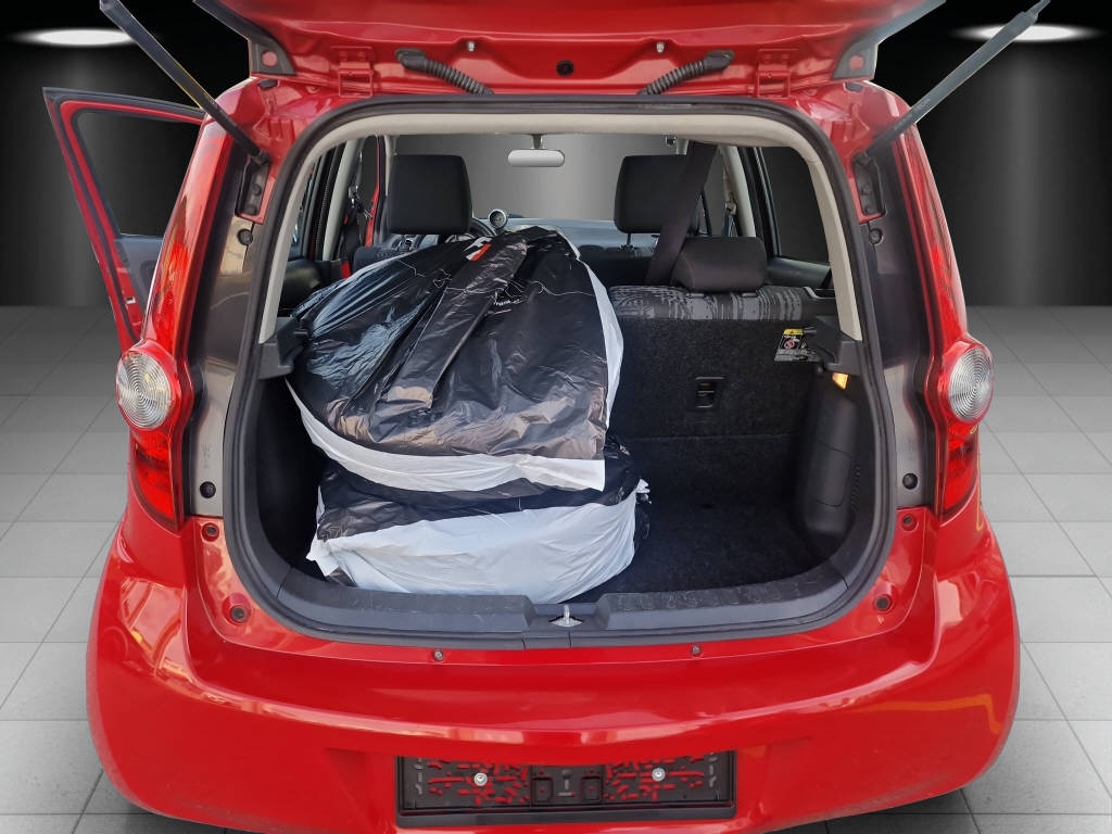 OPEL Agila 1.0 68 eFLEX Enjoy-image-12