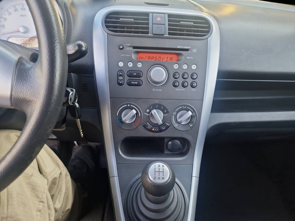 OPEL Agila 1.0 68 eFLEX Enjoy-image-10