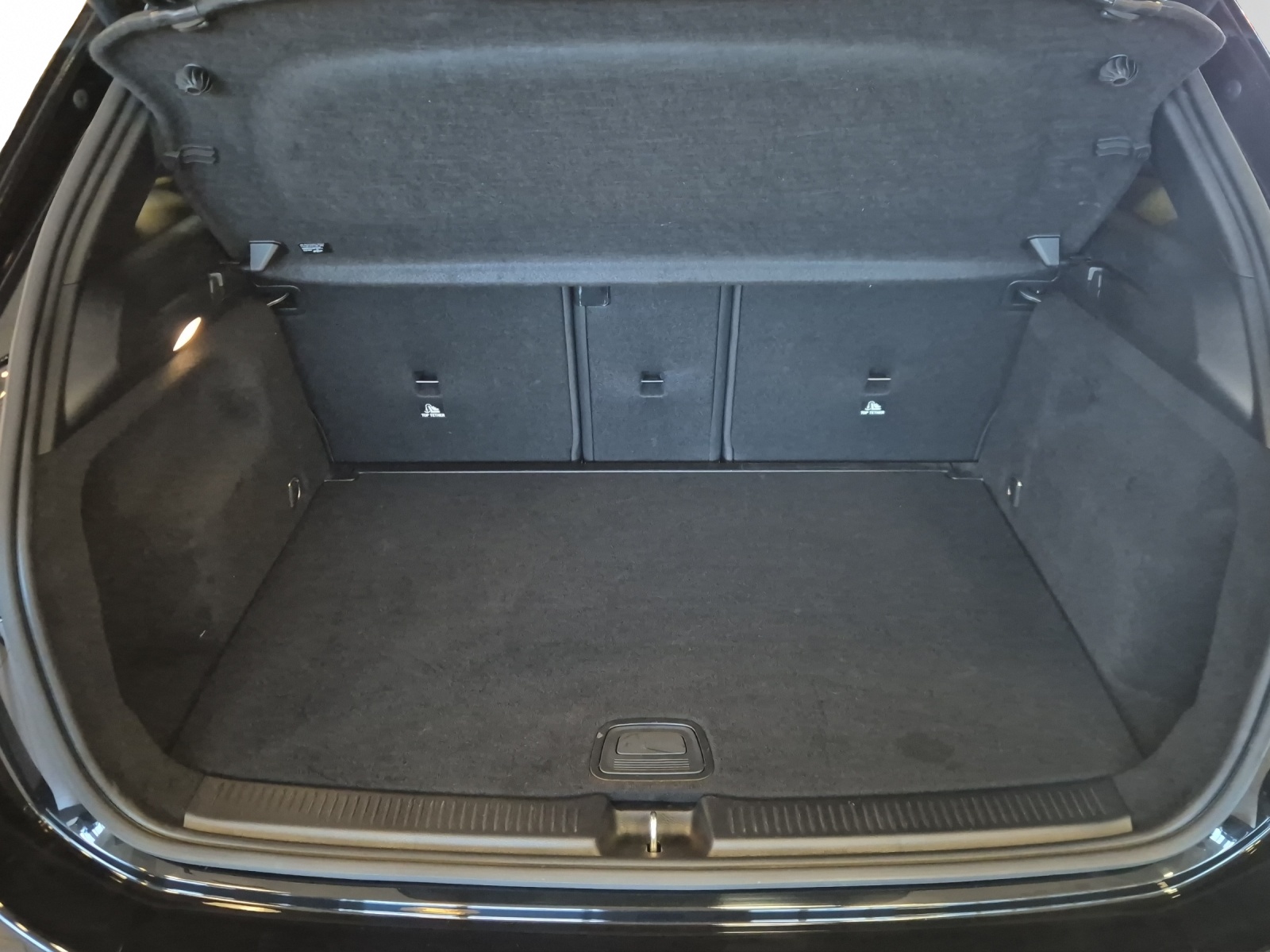 Image MERCEDES-BENZ B-200 B 200 7G-DCT