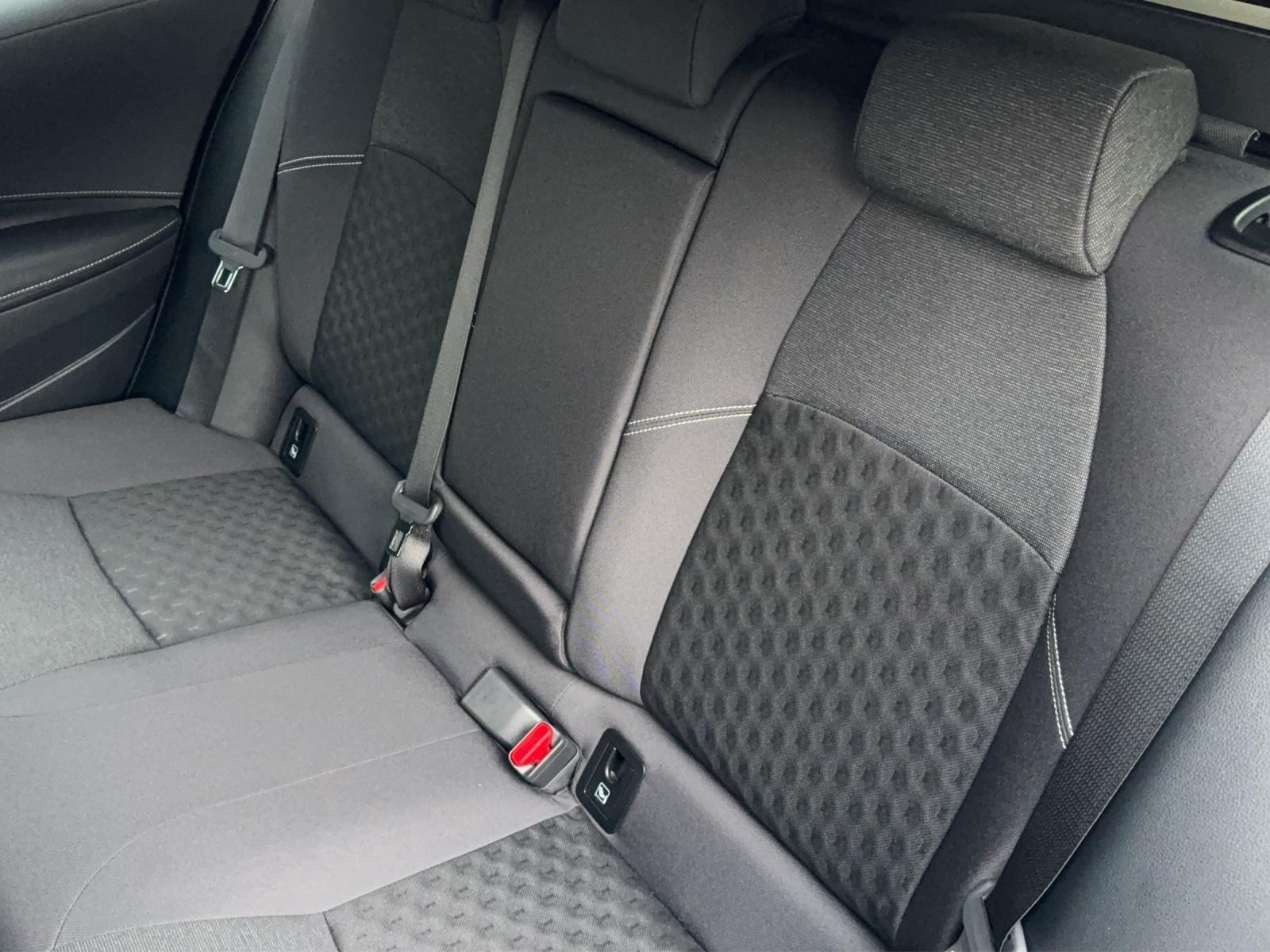 SUZUKI Swace 1.8 Compact Top Hybrid-image-13