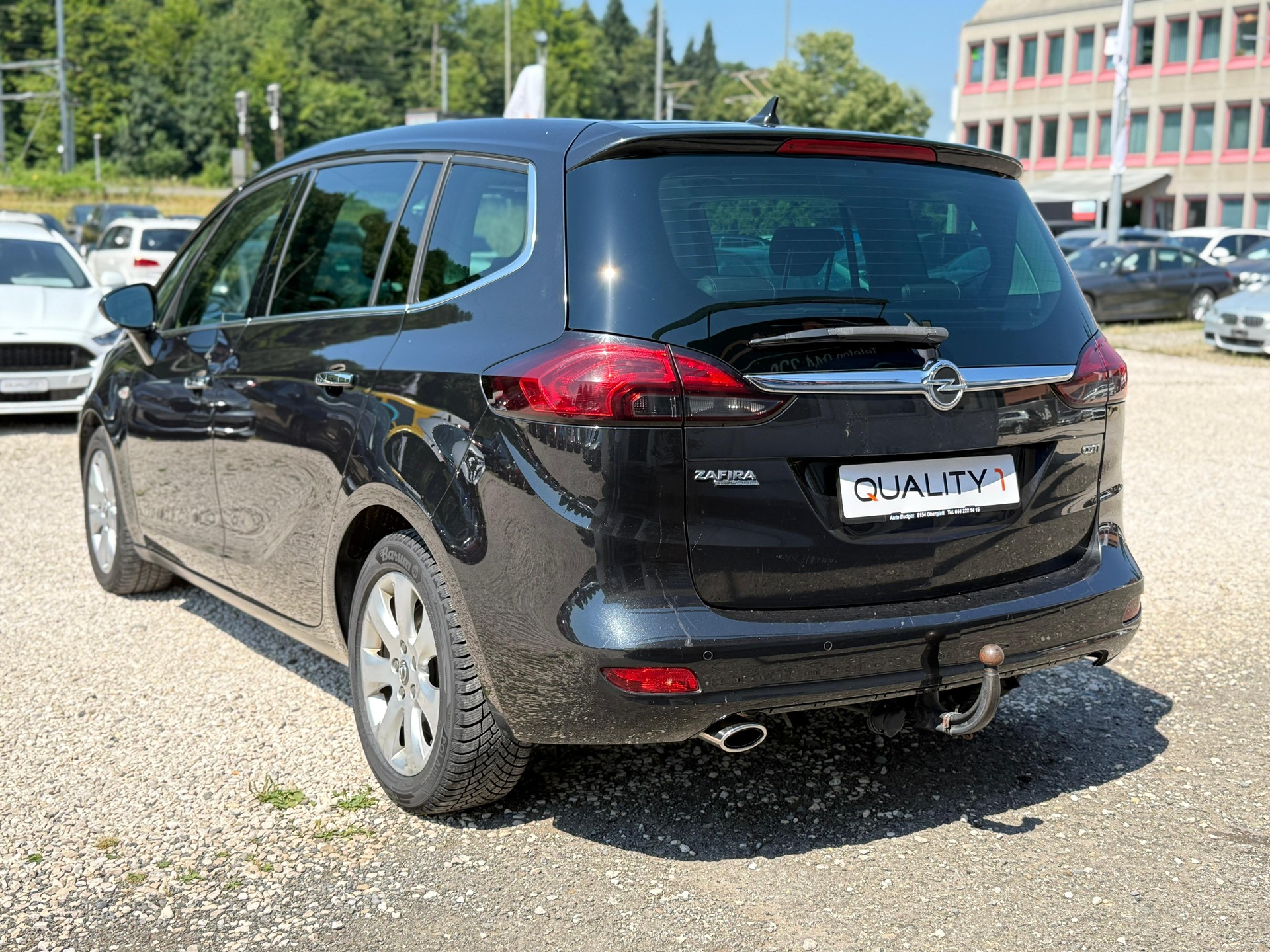OPEL Zafira Tourer 2.0 CDTi Cosmo Start&Stop-showroom-element-3