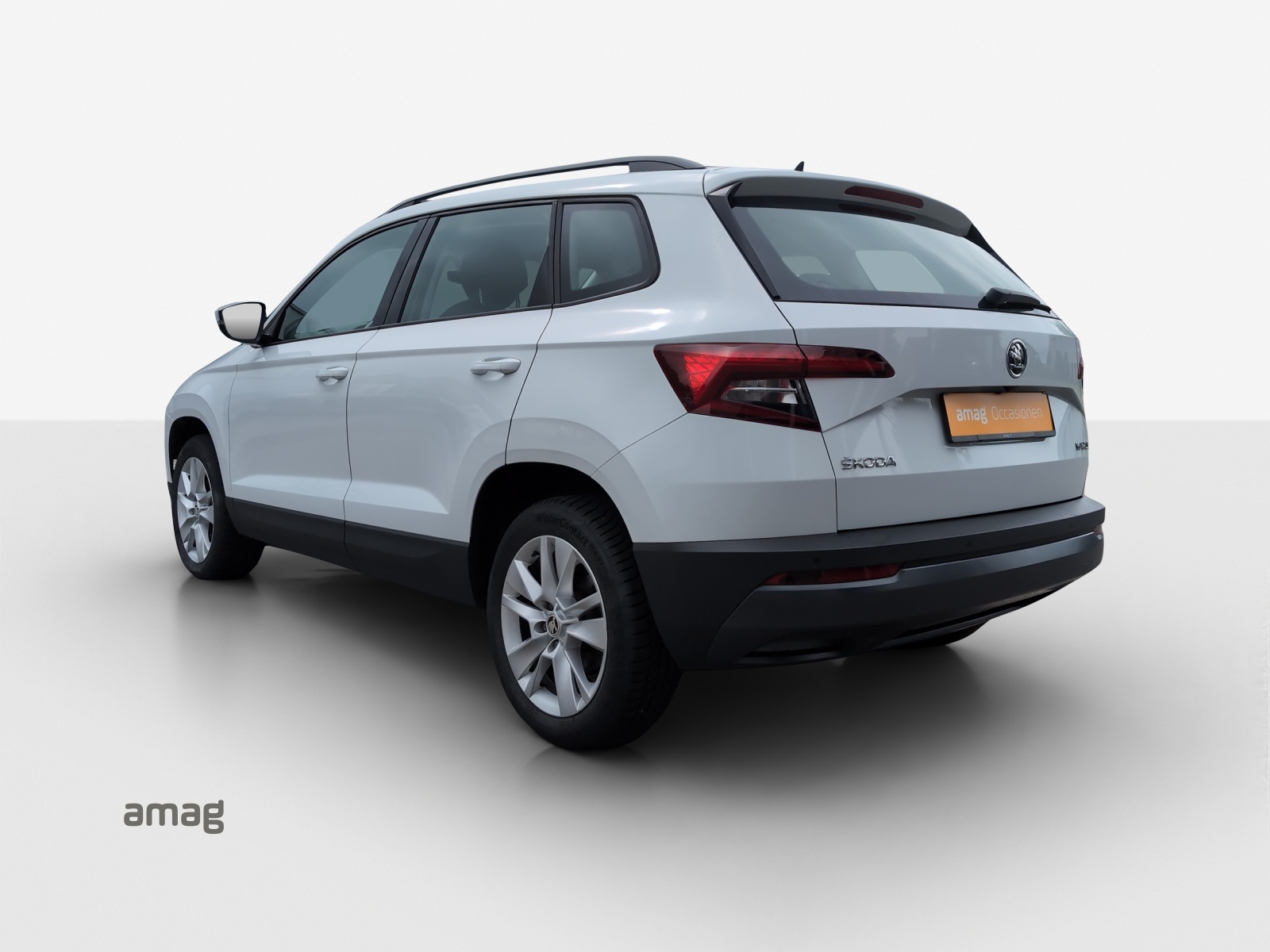 SKODA Karoq 1.5 TSI ACT Ambition-showroom-element-2