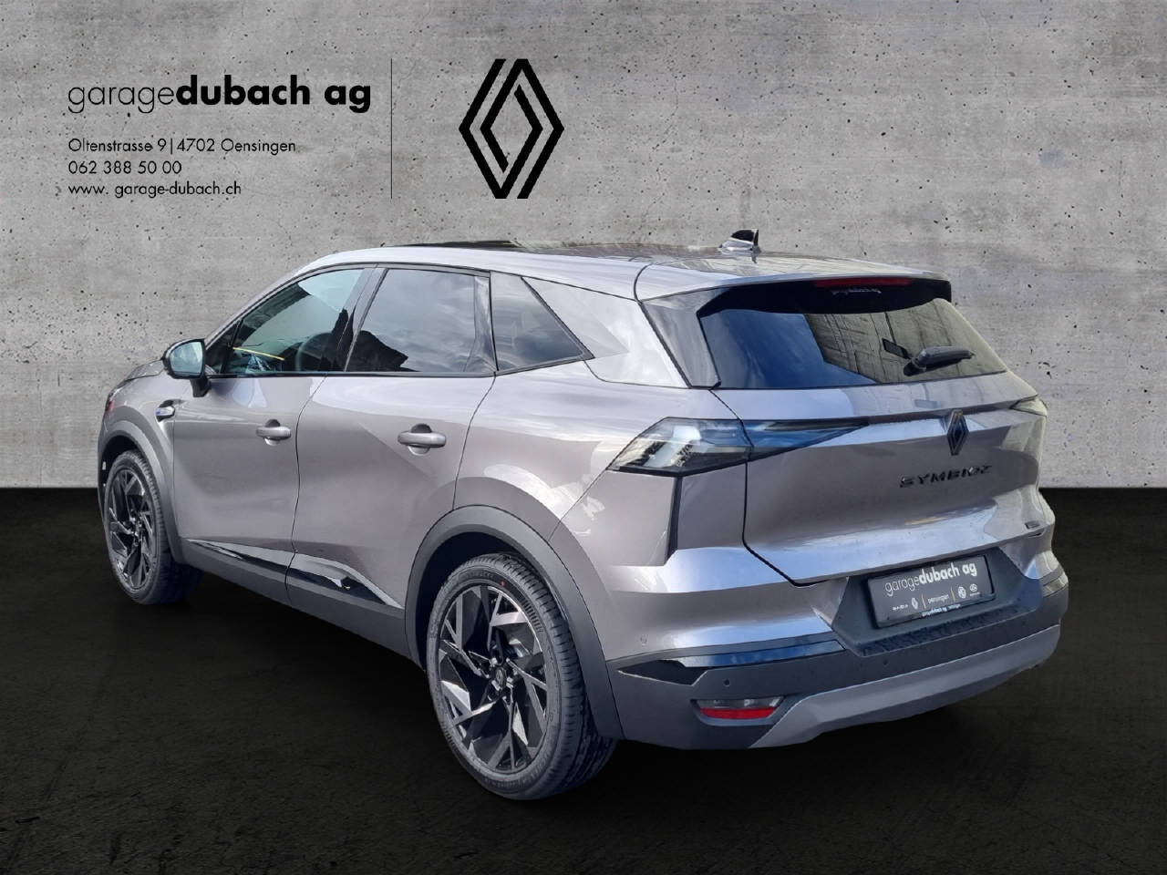 RENAULT Symbioz esprit Alpine full hybrid E-Tech 160-showroom-element-3