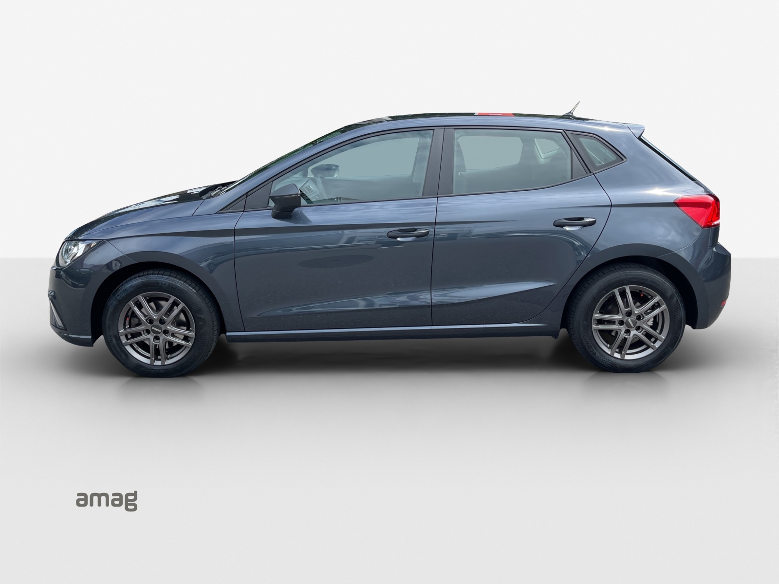 SEAT Ibiza 1.0 EcoTSI DSG Sol-showroom-element-1