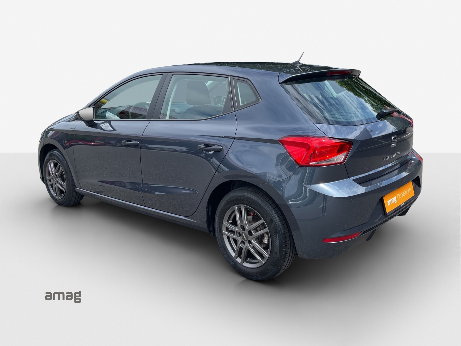 SEAT Ibiza 1.0 EcoTSI DSG Sol-showroom-element-2