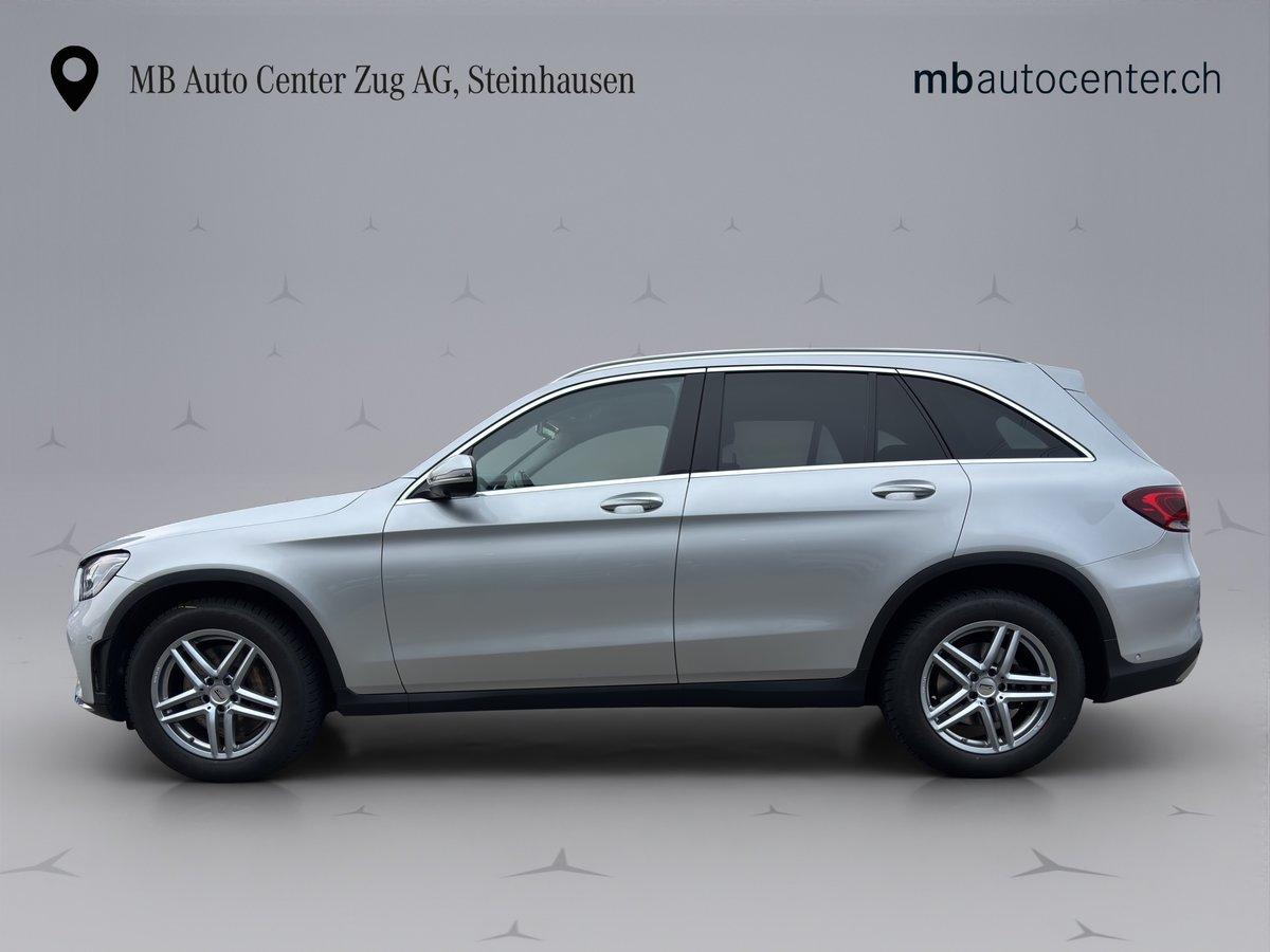 MERCEDES-BENZ GLC 300 AMG Line 4m-showroom-element-2