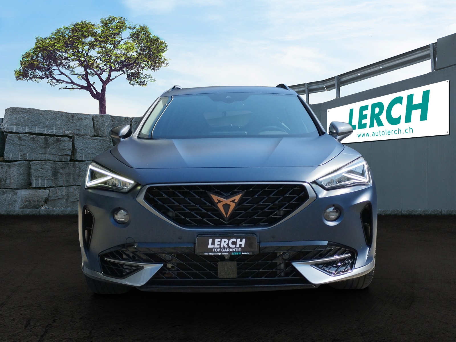 CUPRA Formentor 2.0TSI VZ 4Drive DSG-showroom-element-1