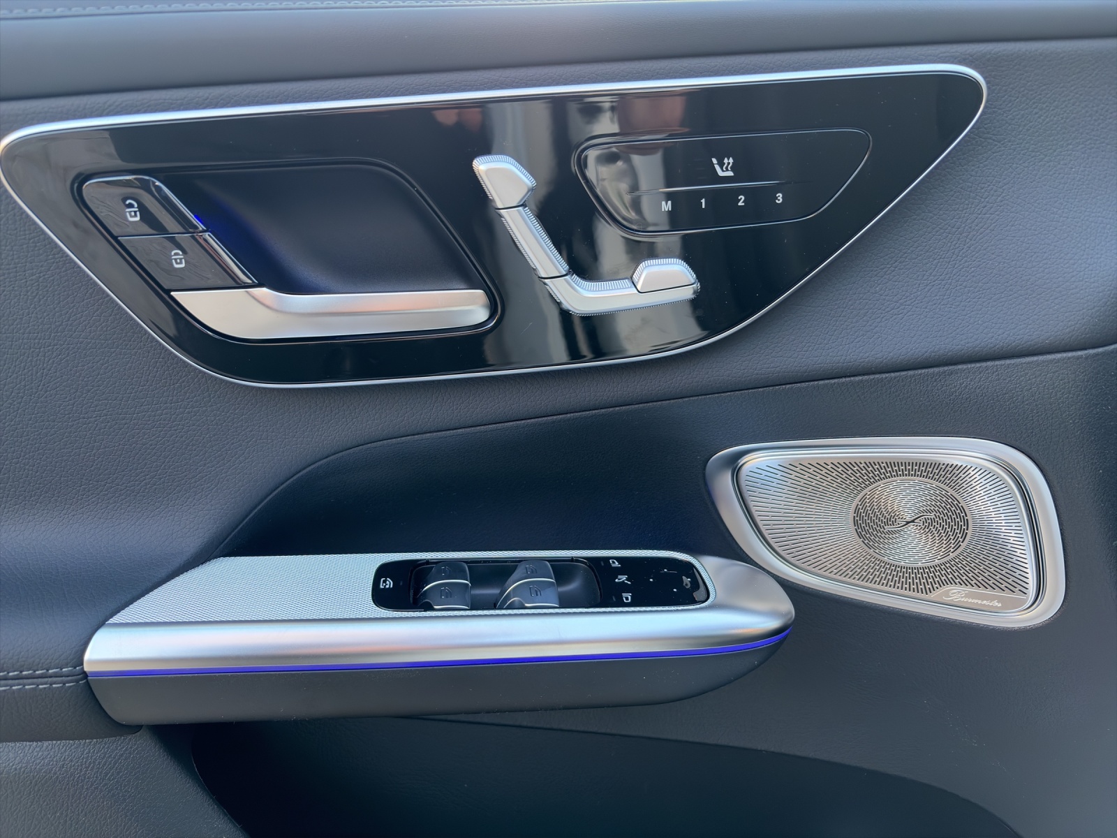 Image MERCEDES-BENZ GLC-220 GLC Coupé 220 d 4Matic 9G-Tronic