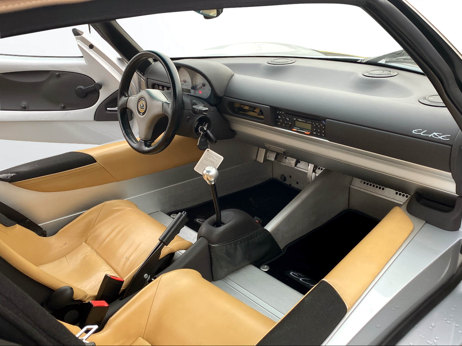 LOTUS Elise-image-6