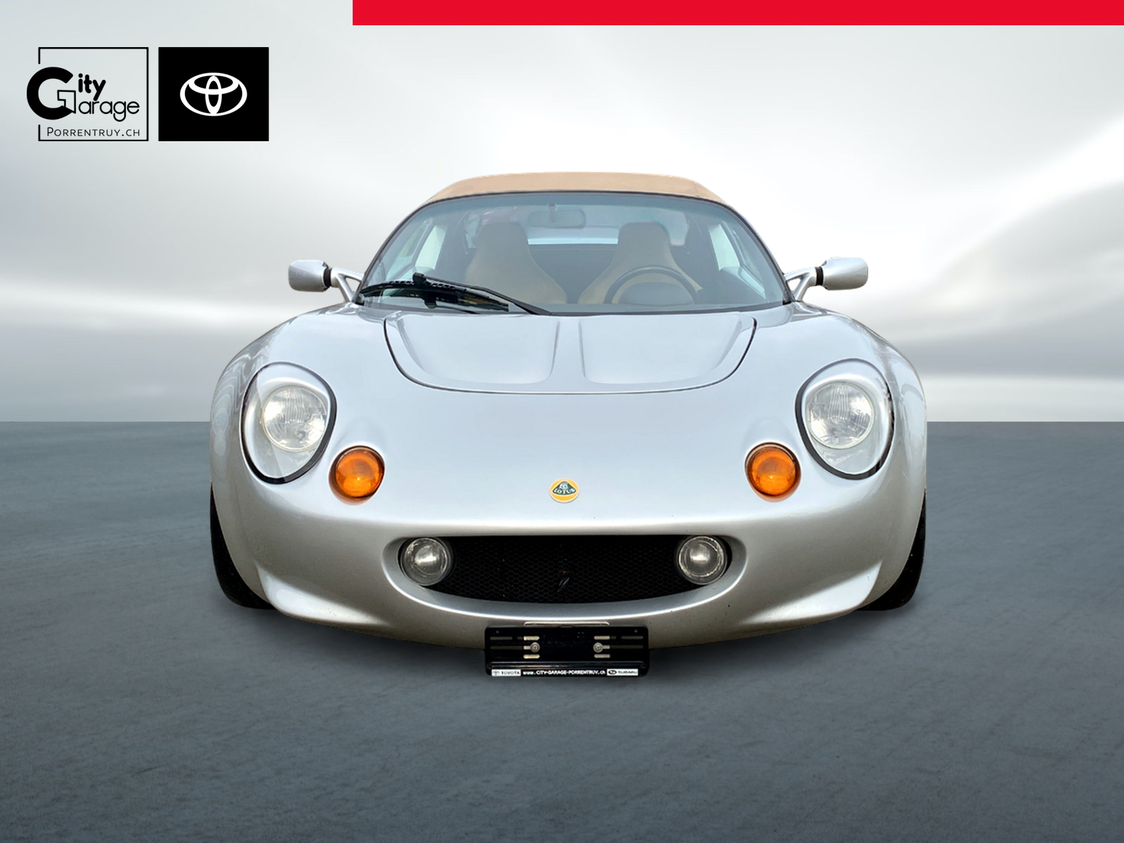 LOTUS Elise-image-1