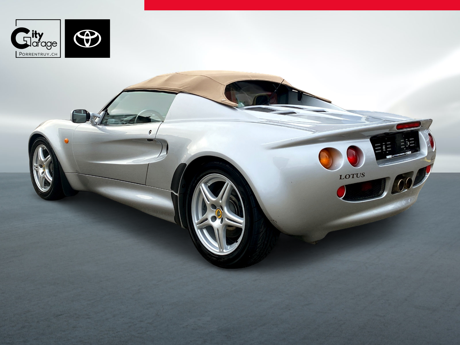 LOTUS Elise-image-7
