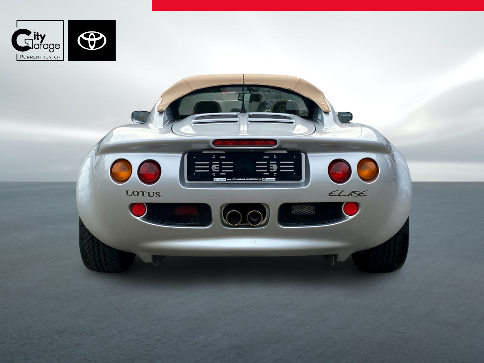 LOTUS Elise-image-8