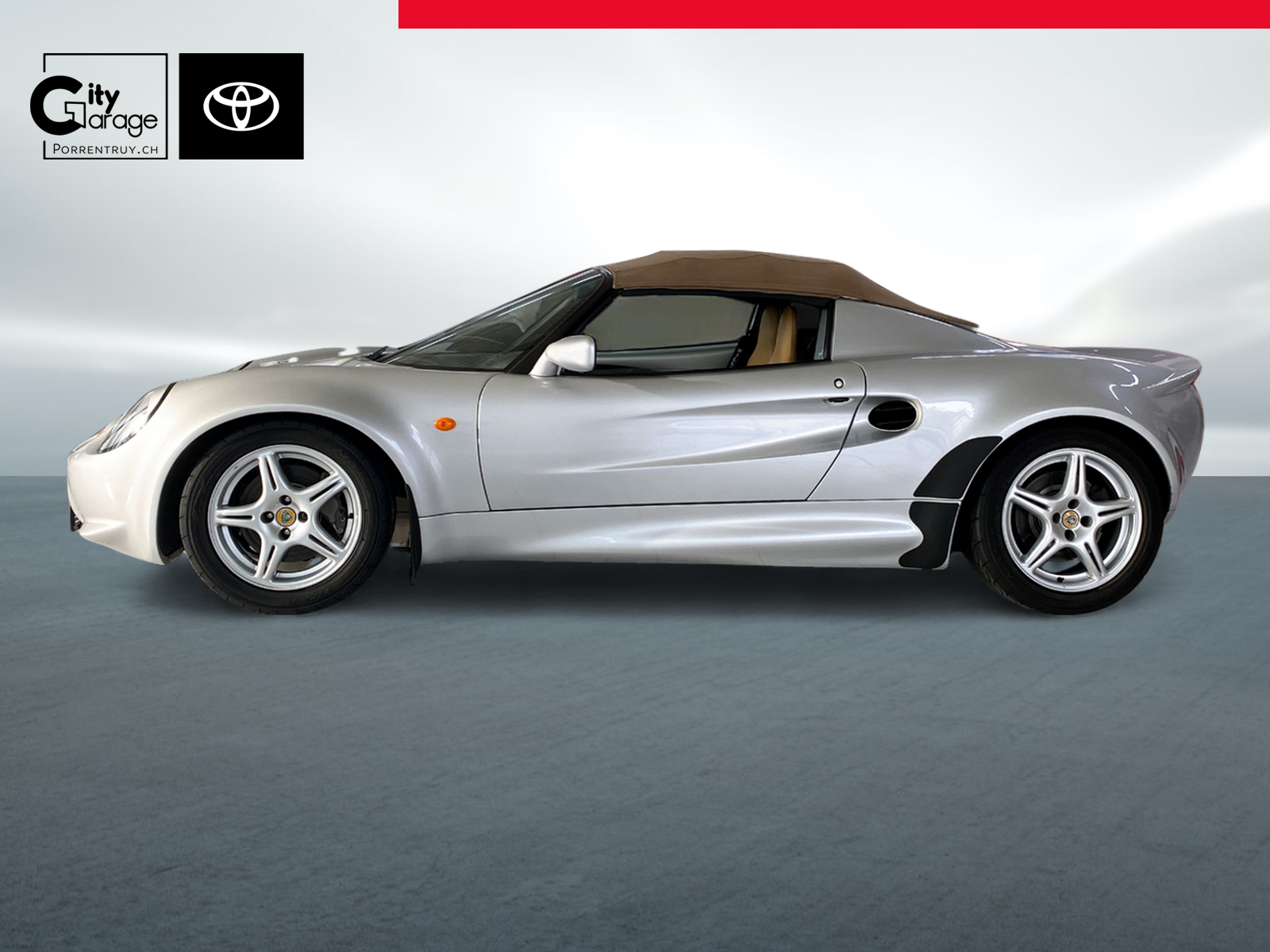 LOTUS Elise-image-2