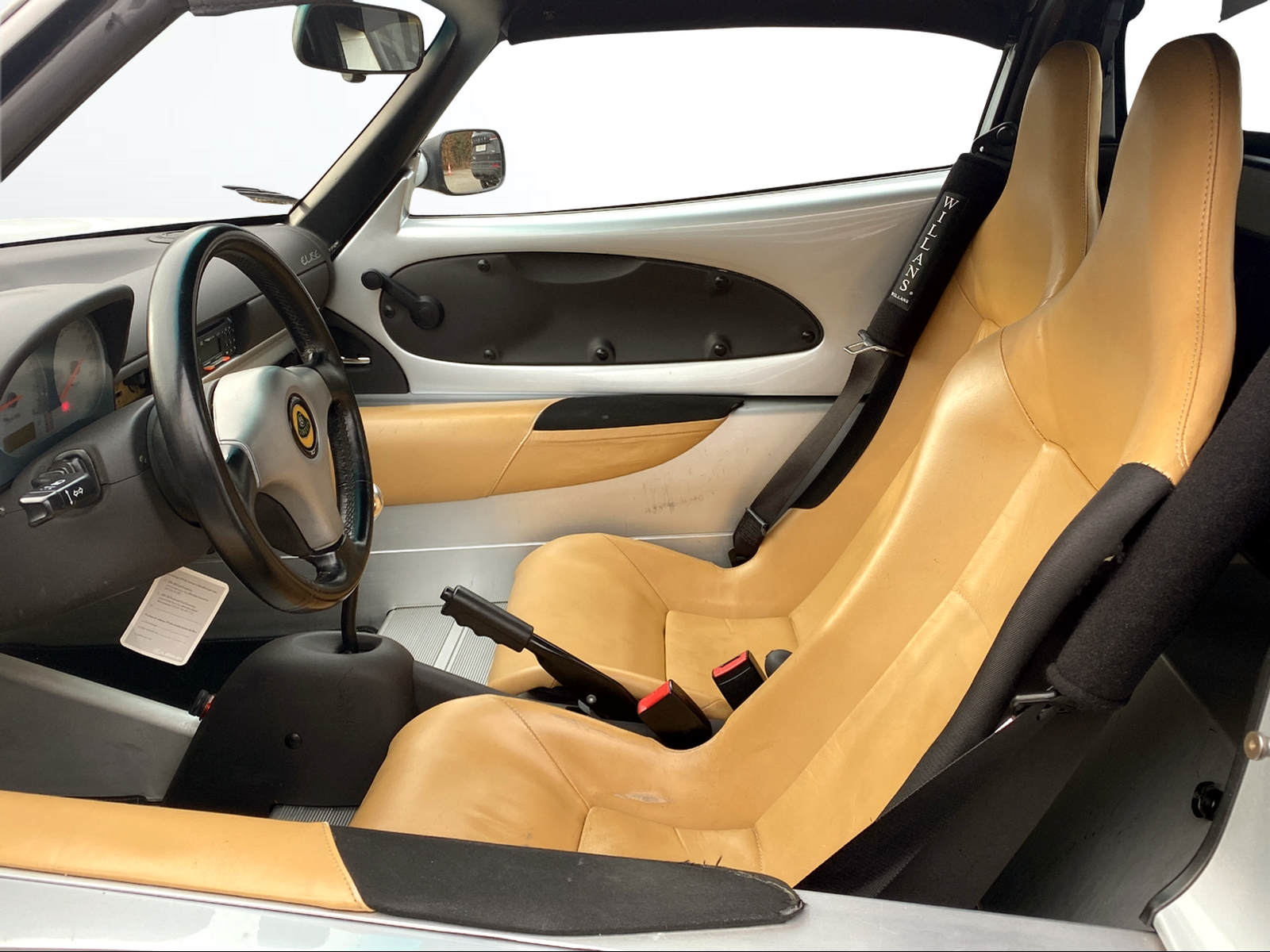 LOTUS Elise-image-5