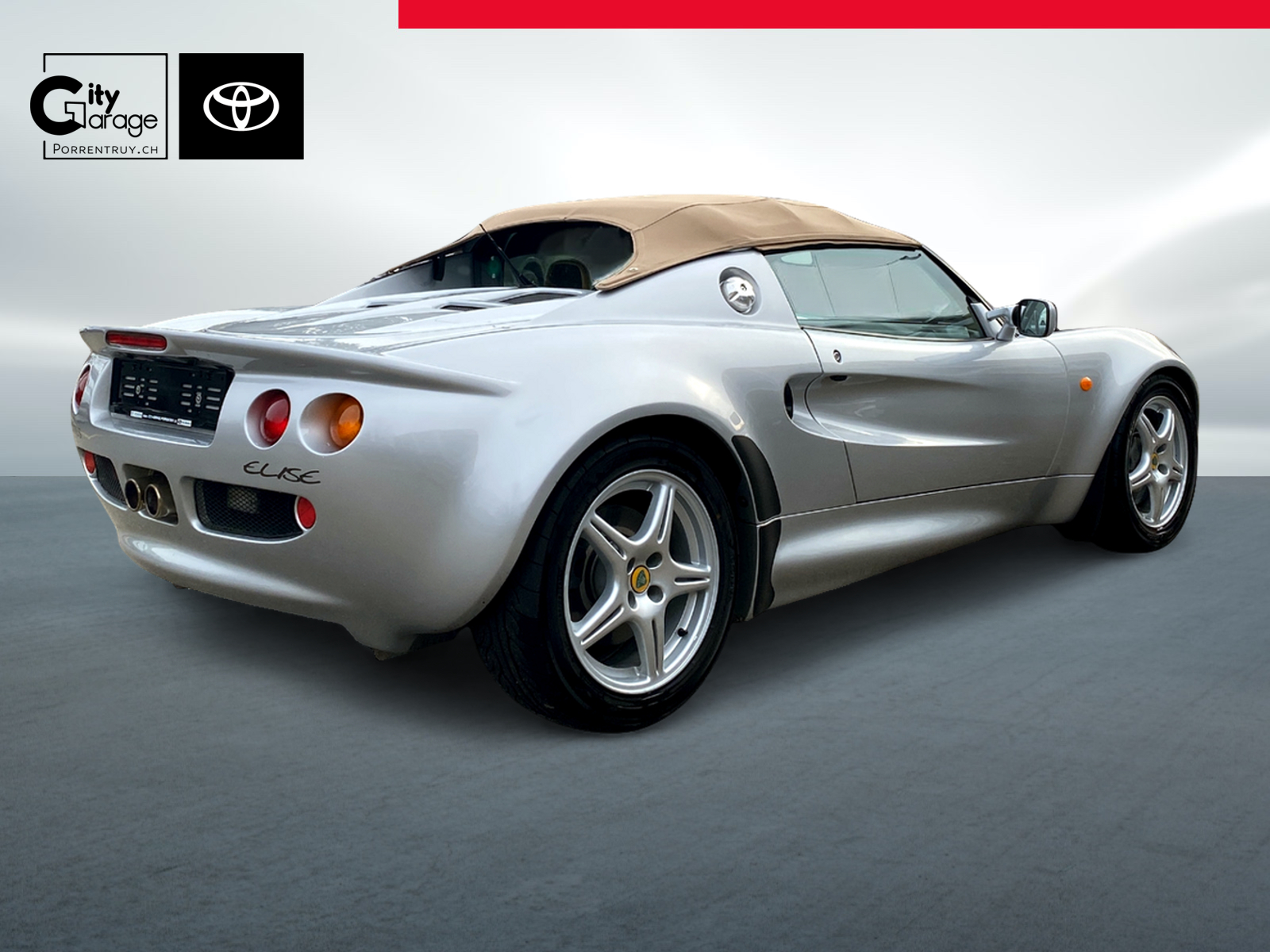 LOTUS Elise-image-13