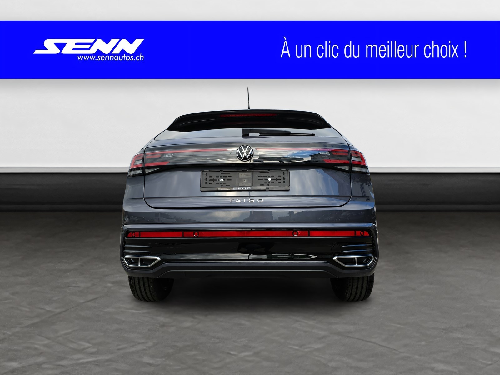 VW Taigo 1.5 TSI R-Line United DSG-showroom-element-2