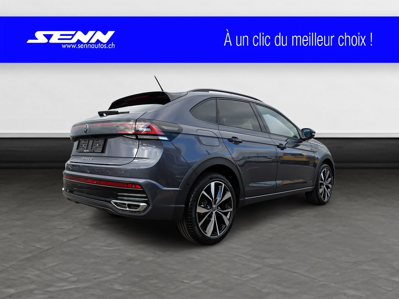 VW Taigo 1.5 TSI R-Line United DSG-showroom-element-3