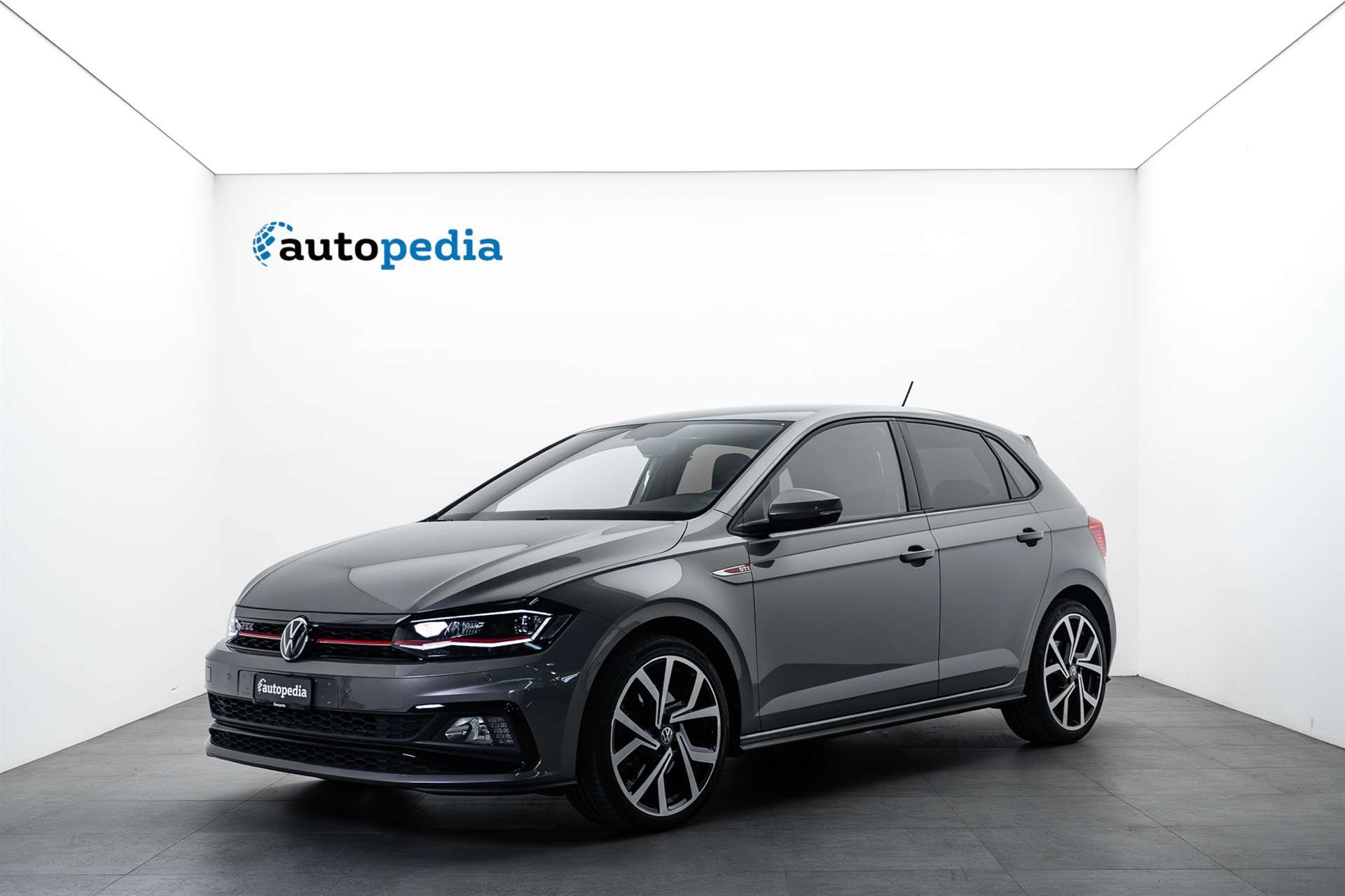 Volkswagen Polo Cross 2019 Vw Polo T Hotsell