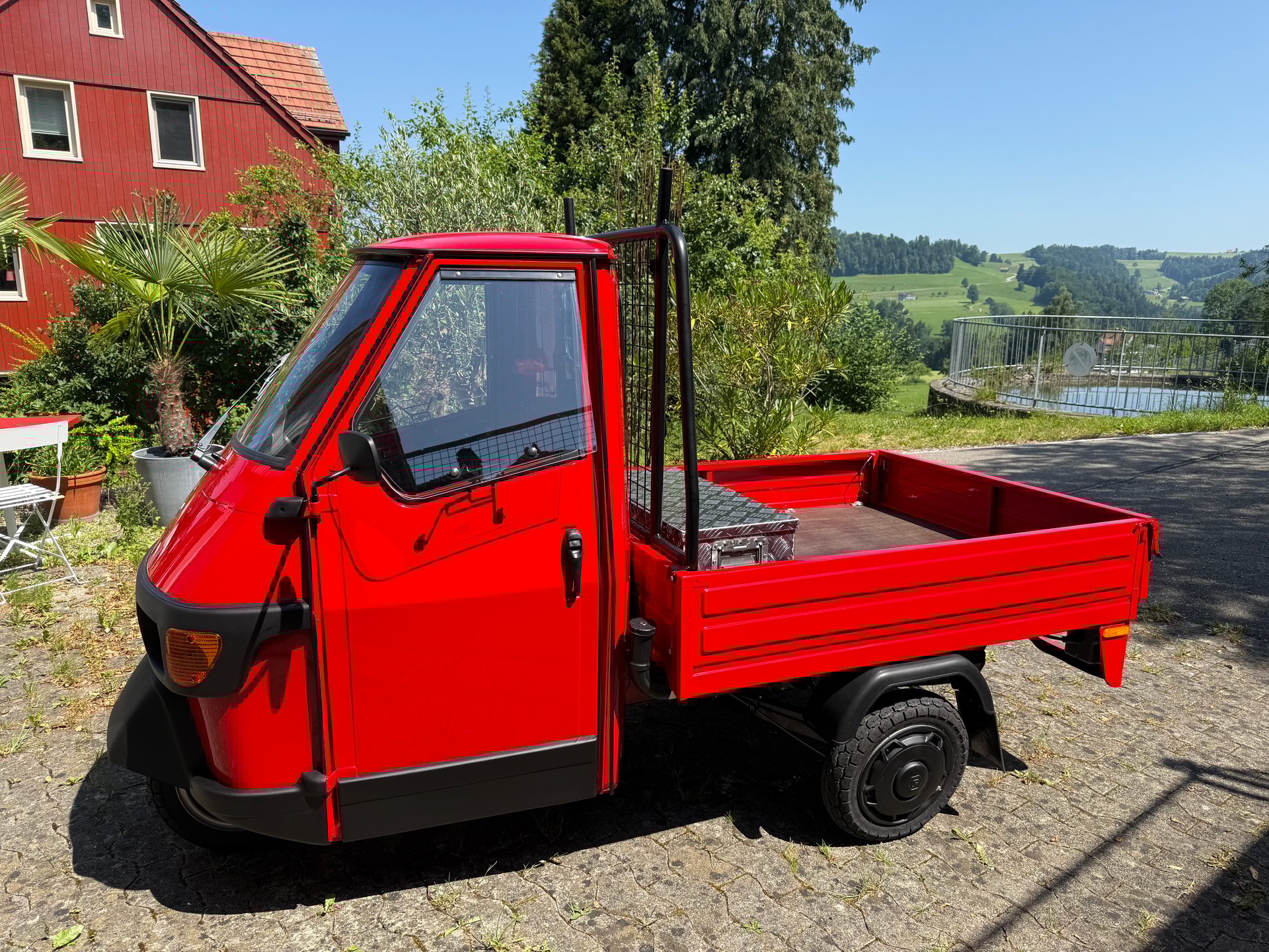 Ape Tuning Usata Autoscout Ape Piaggio Ape Piaggio Usata Prezzi