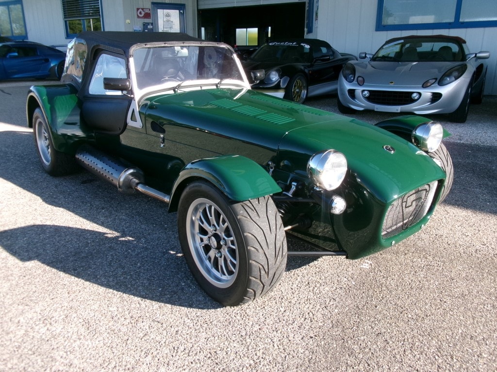 CATERHAM Seven RS 175-image-3