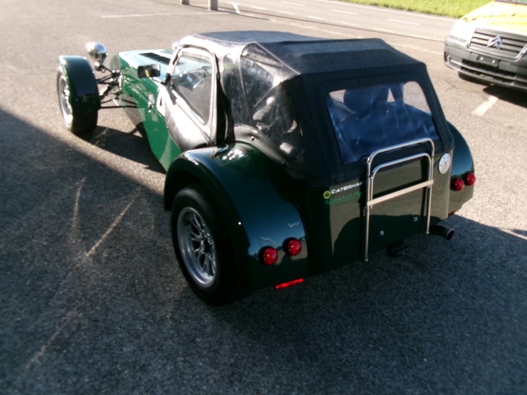 CATERHAM Seven RS 175-image-4