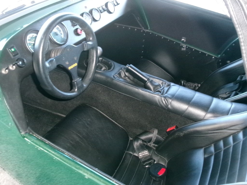 CATERHAM Seven RS 175-image-9